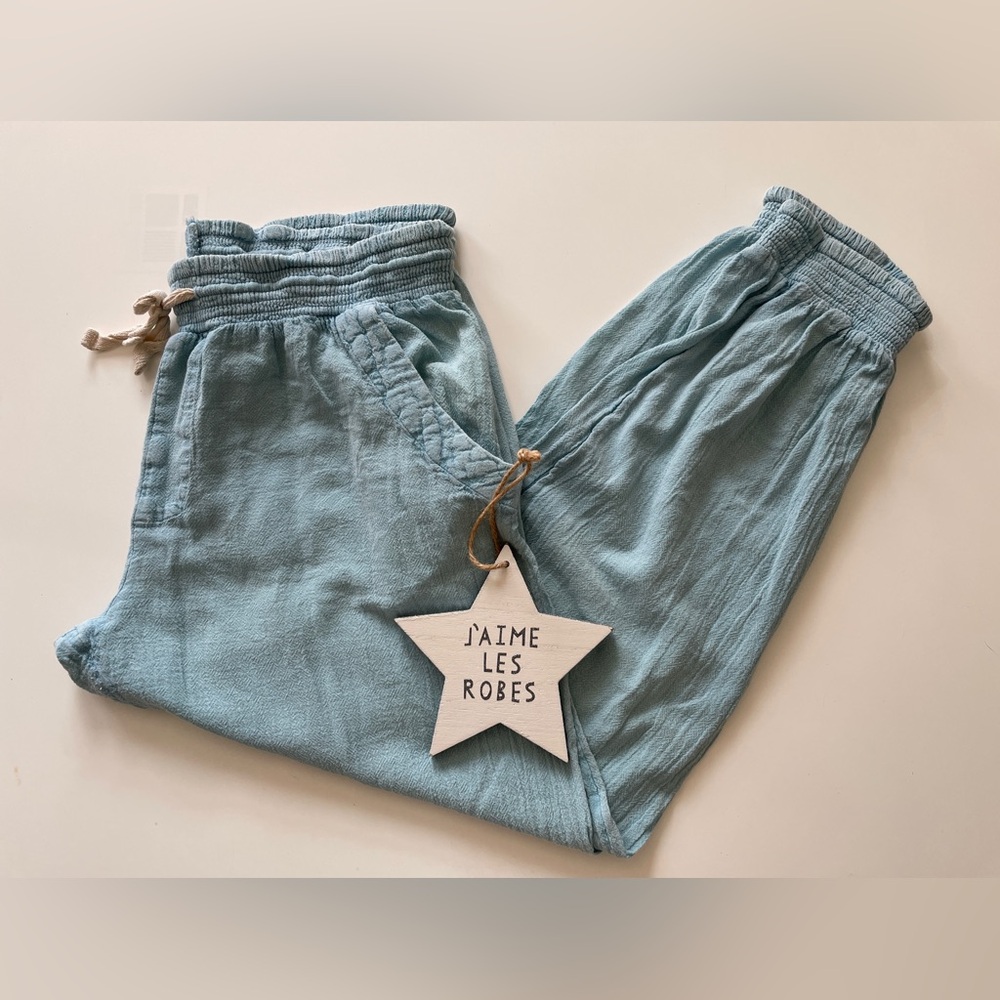 RIP CURL Kids Light Blue Joggers